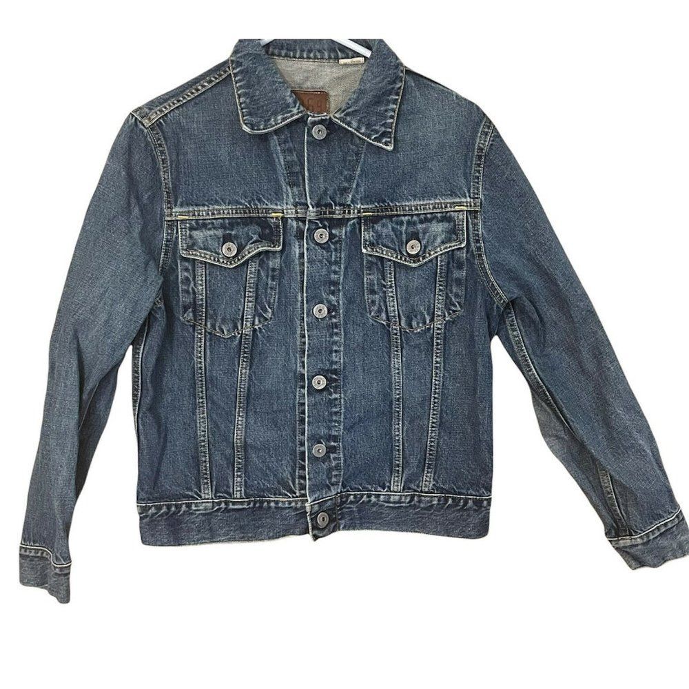 Gap Women's Navy Jacket